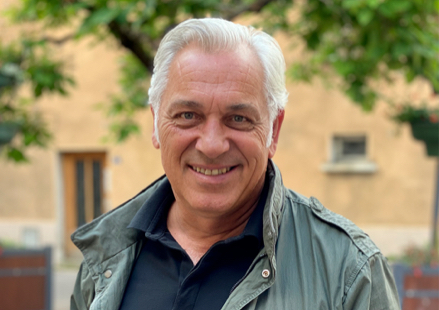 Stéphane Thébaut et les Experts rénovateur K•LINE