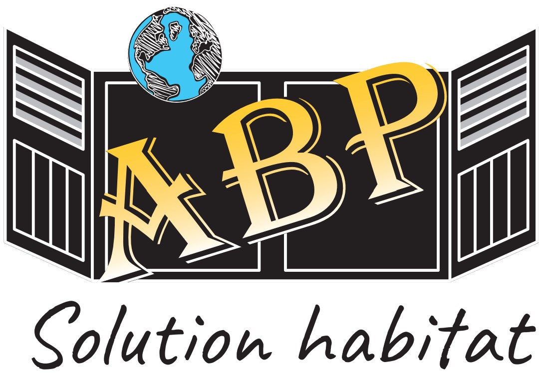 Logo - ABP Solution Habitat