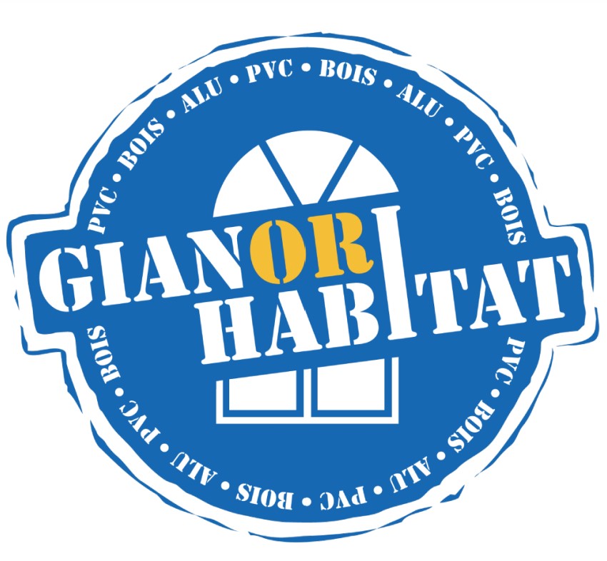 Logo - Gianori Habitat