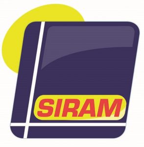 SIRAM