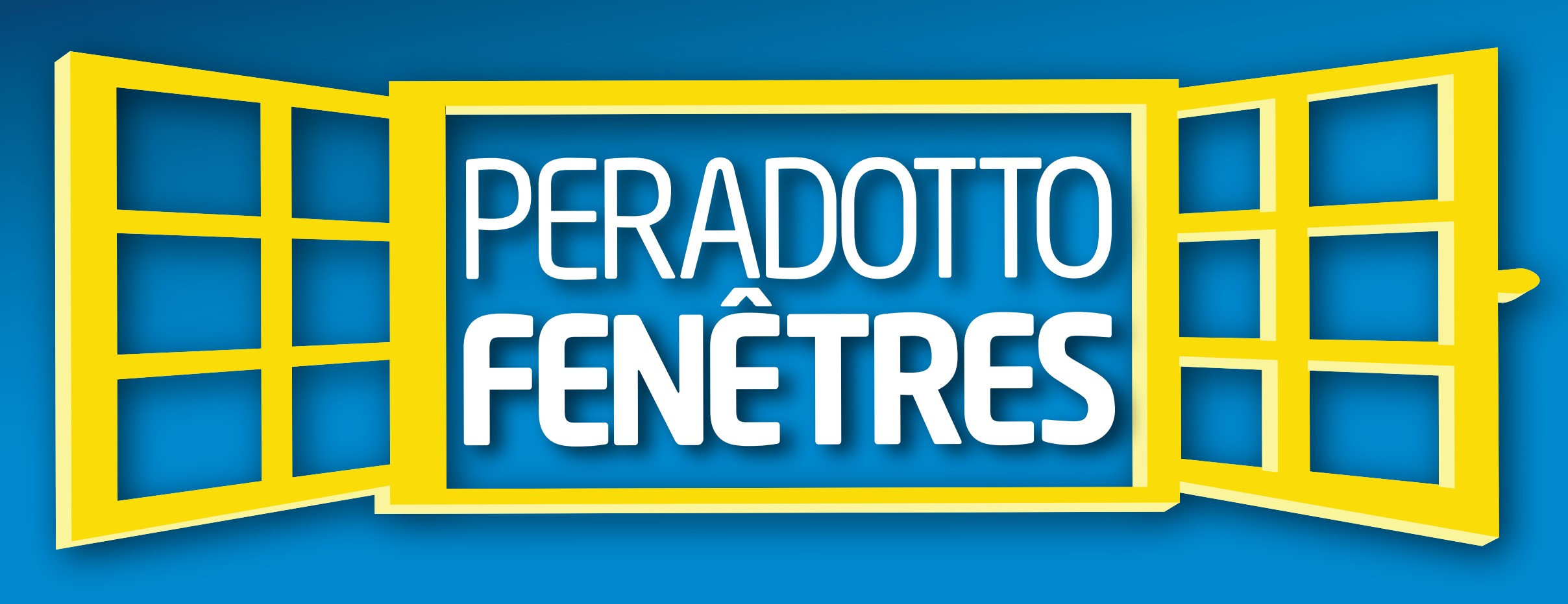 Logo - PERADOTTO SARL