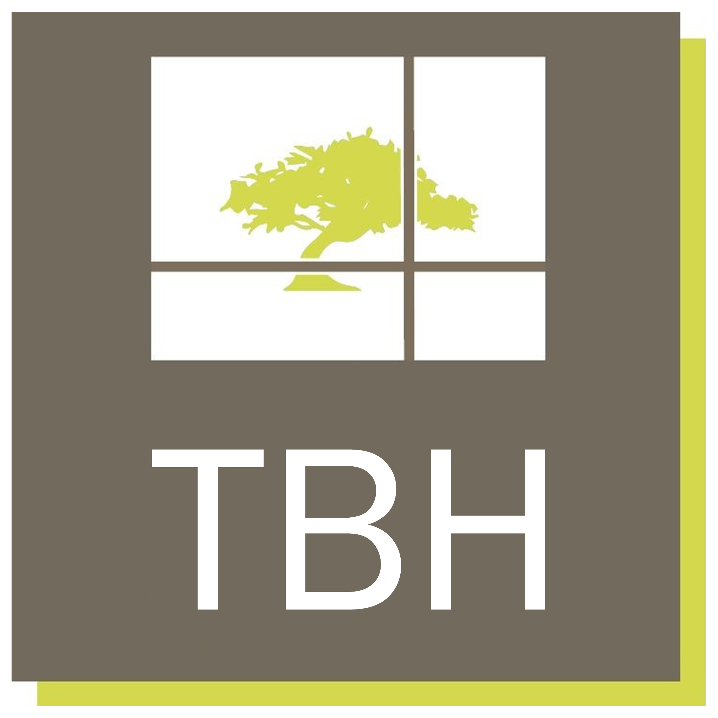 Logo - Triez Bois Habitat
