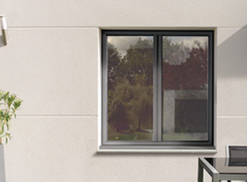 Fenêtre Alu K<span style='color: #ff0000;'></noscript>•</span>Line : la surdouée de la rénovation