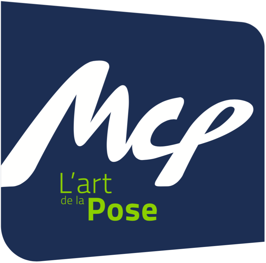 Logo - MCP AGENCE DE ROUEN