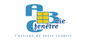 Logo - A Baie C Fenêtre
