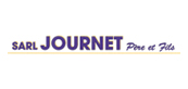 Logo - Journet Père et Fils