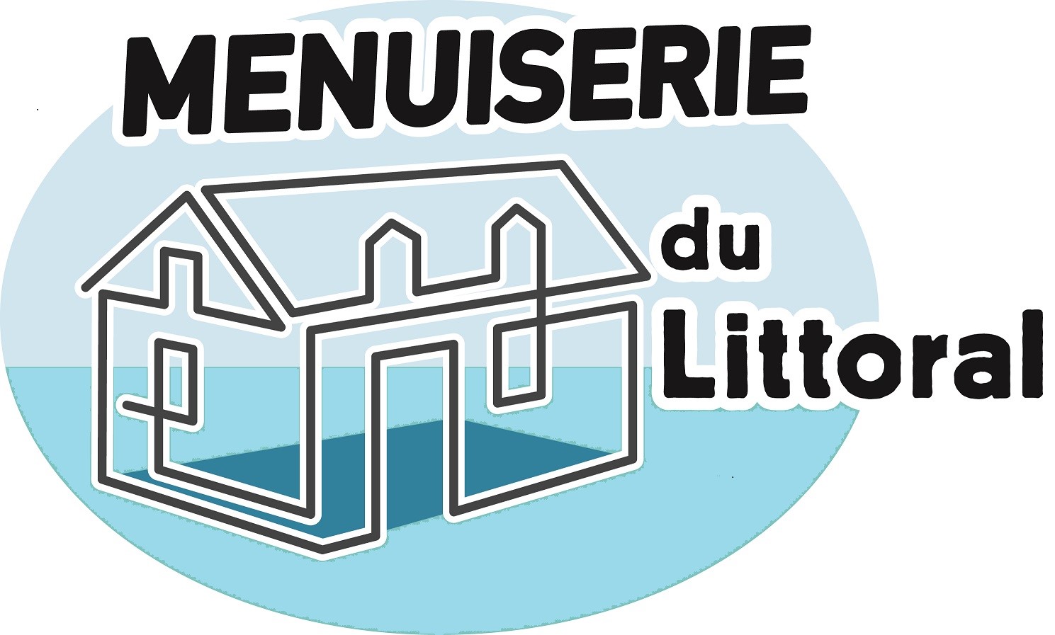 Logo - MAÇONNERIE DU LITTORAL