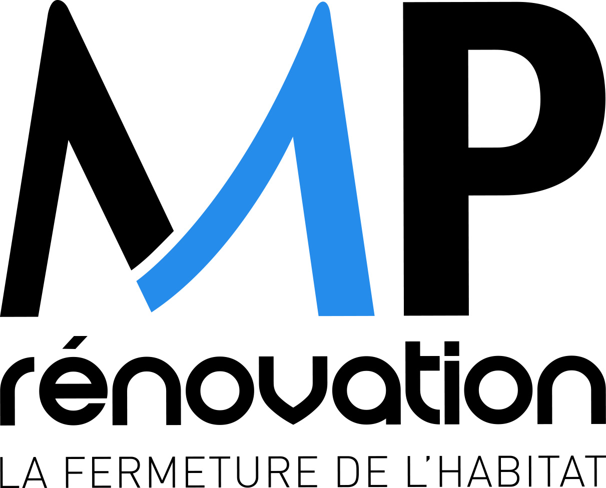 Logo - MP RENOVATION