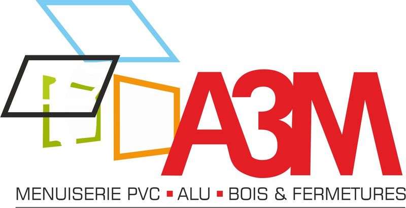 Logo - A3M Anglet
