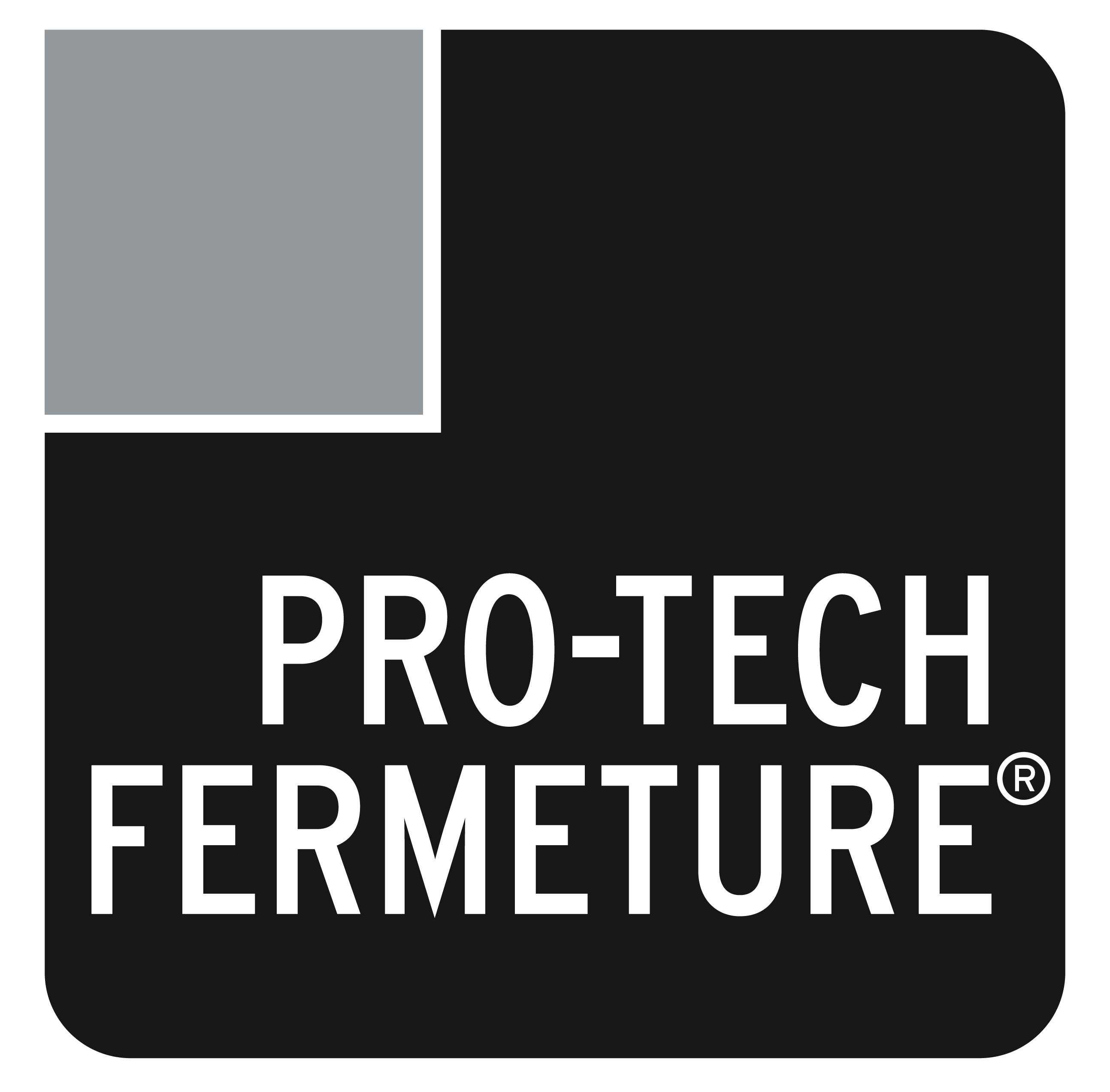 Logo - PRO TECH FERMETURE – L’Hay les Roses