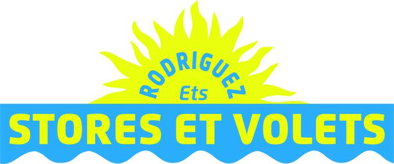 Logo - ETS RODRIGUEZ STORES ET VOLETS