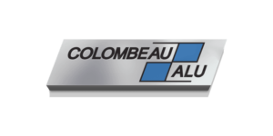 COLOMBEAU ALU