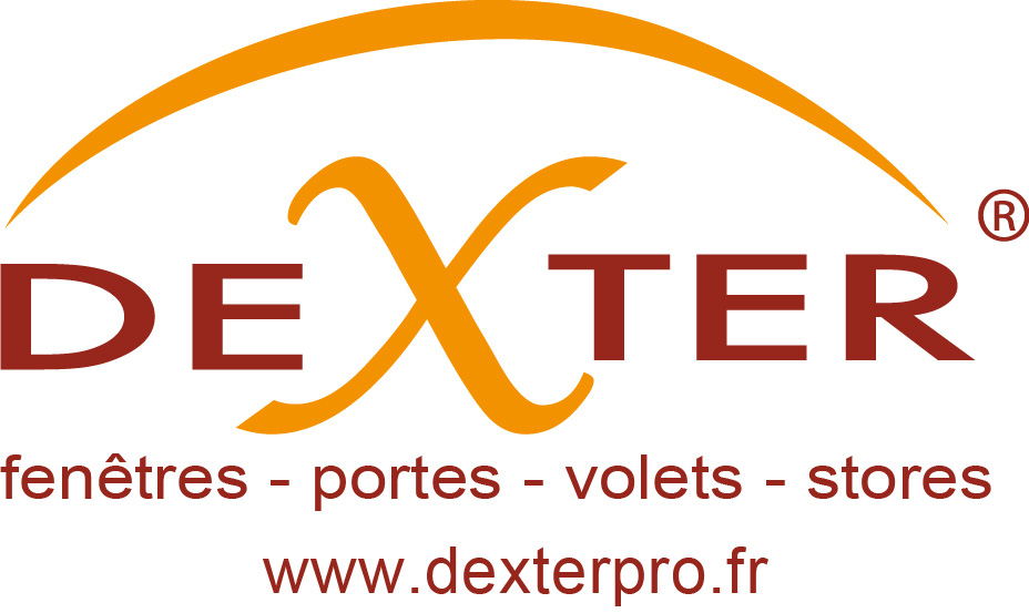 Logo - Dexter
