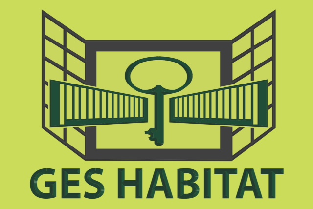 Logo - GES HABITAT