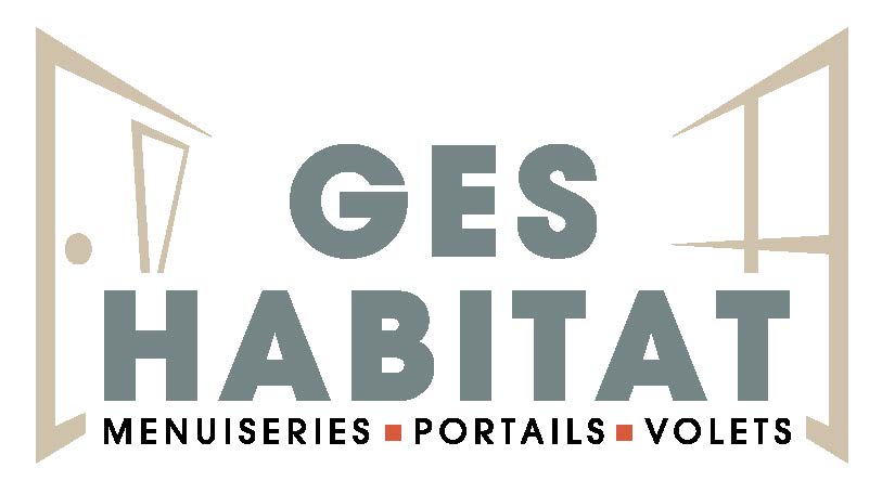 Logo - GES HABITAT