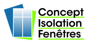 CONCEPT ISOLATION FENÊTRES