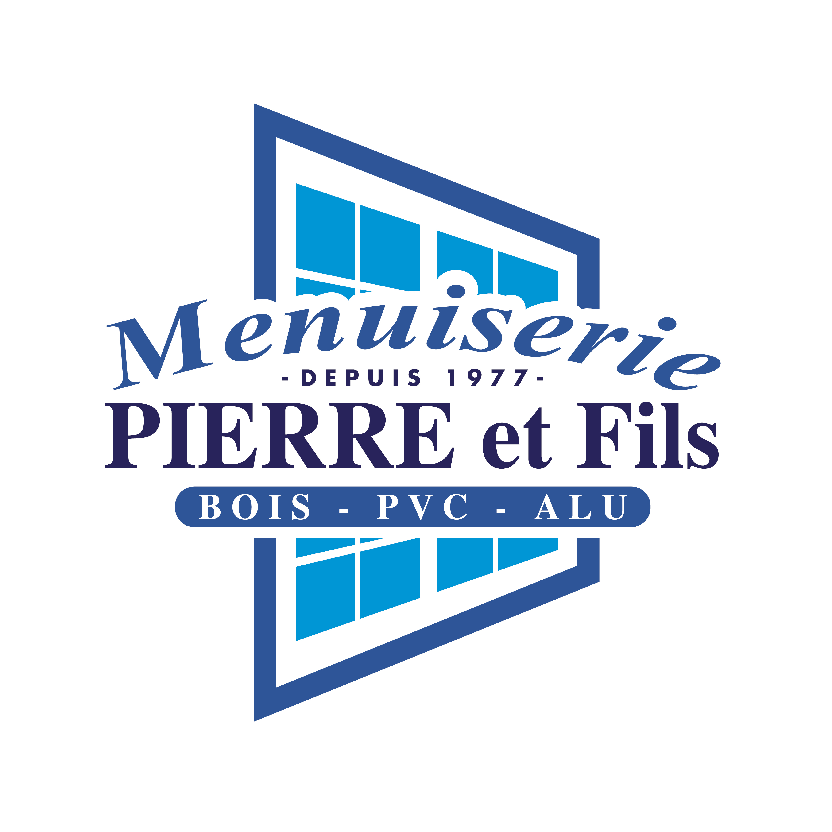 Logo - PIERRE ET FILS