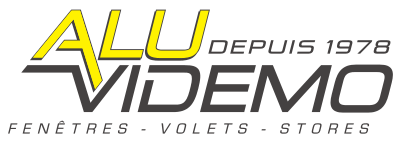 Logo - Alu Videmo