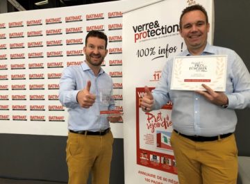 Salon Batimat : Grand Prix de l’Excellence Opérationnelle pour les Experts Rénovateurs K•LINE