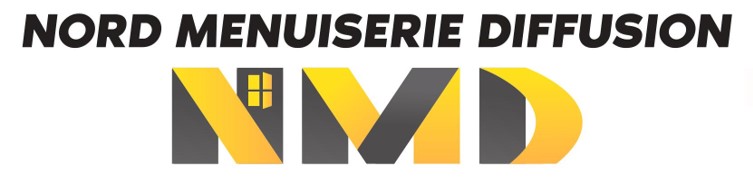 Logo - NORD MENUISERIE DIFFUSION