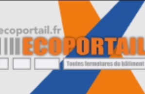 ECOPORTAIL Toutes Fermetures du Bâtiment