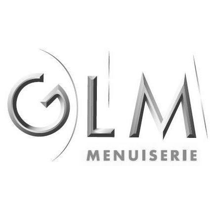 Logo - GLM MENUISERIE – FOUESNANT
