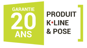 Garantie 20 ans