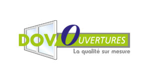 DOV OUVERTURES - Sainte-Luce-sur-Loire - Expert rénovateur K•LINE
