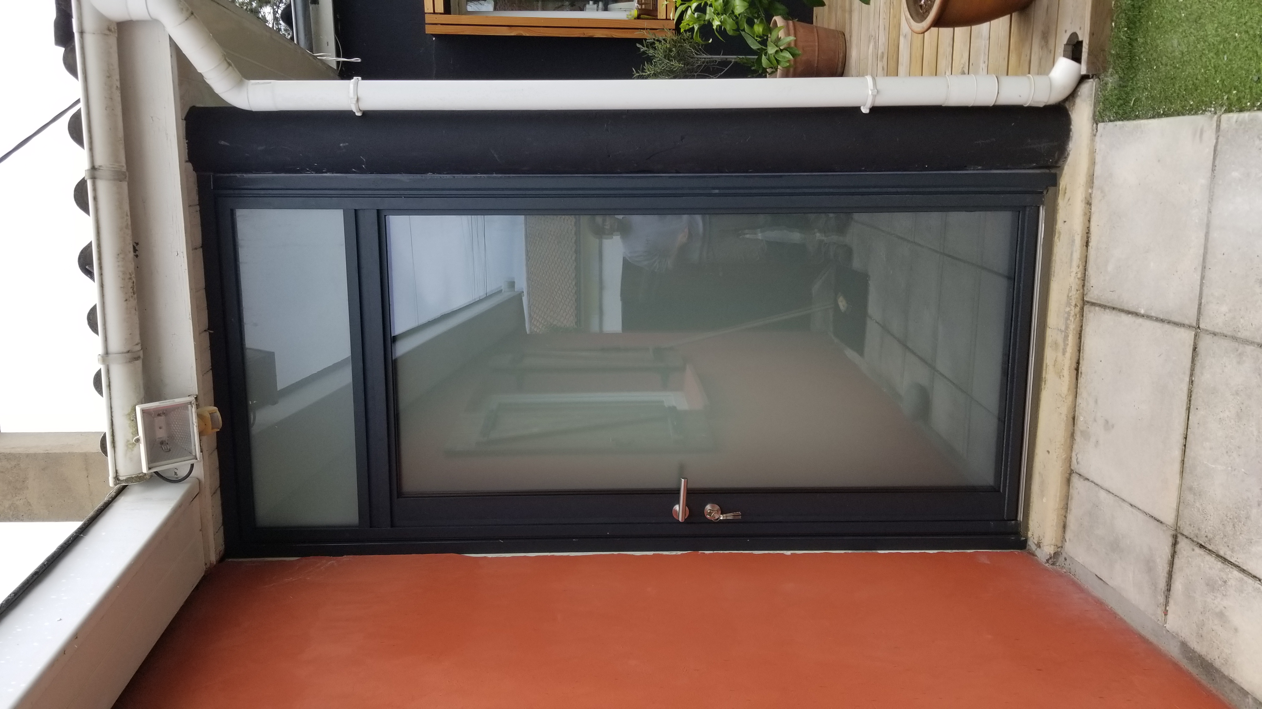LES MENUISERIES DE CAPEYRON showroom 21