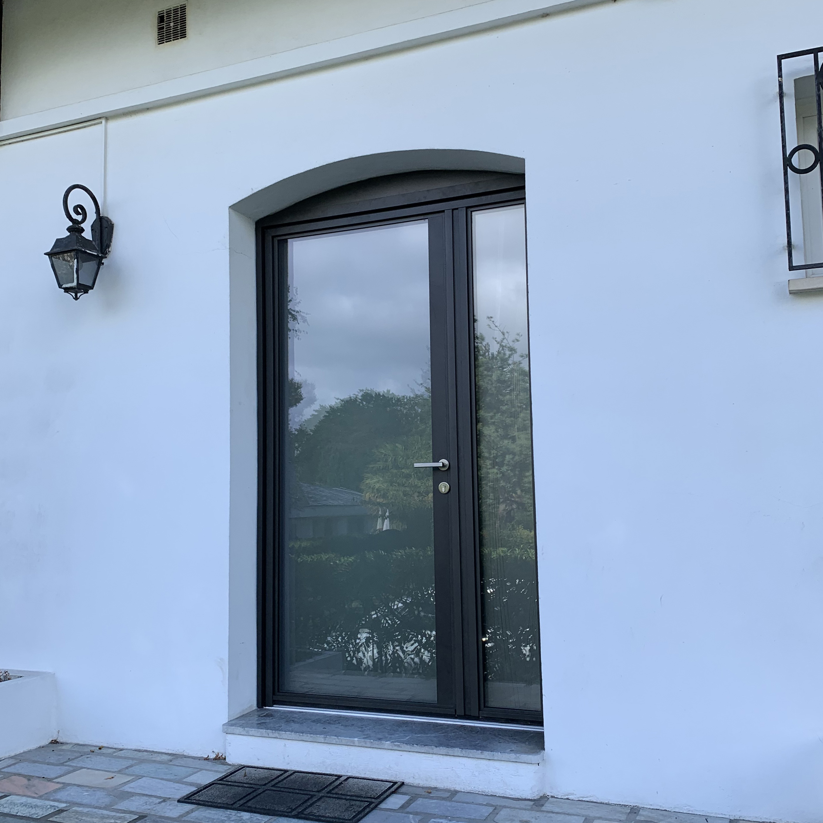 LES MENUISERIES DE CAPEYRON showroom 47