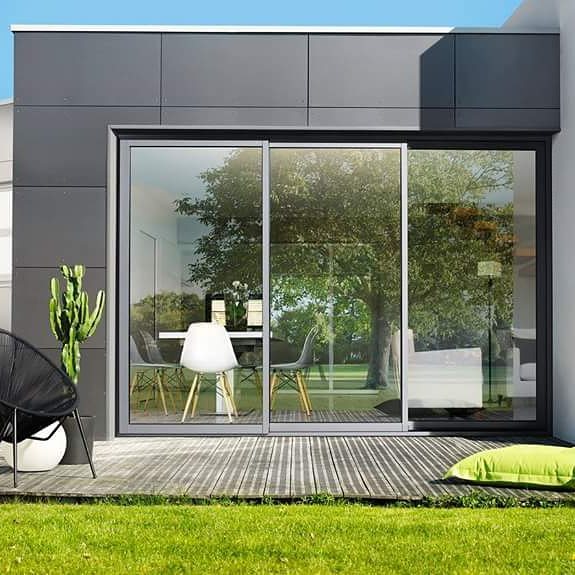 SUD LOIRE FERMETURE showroom 2