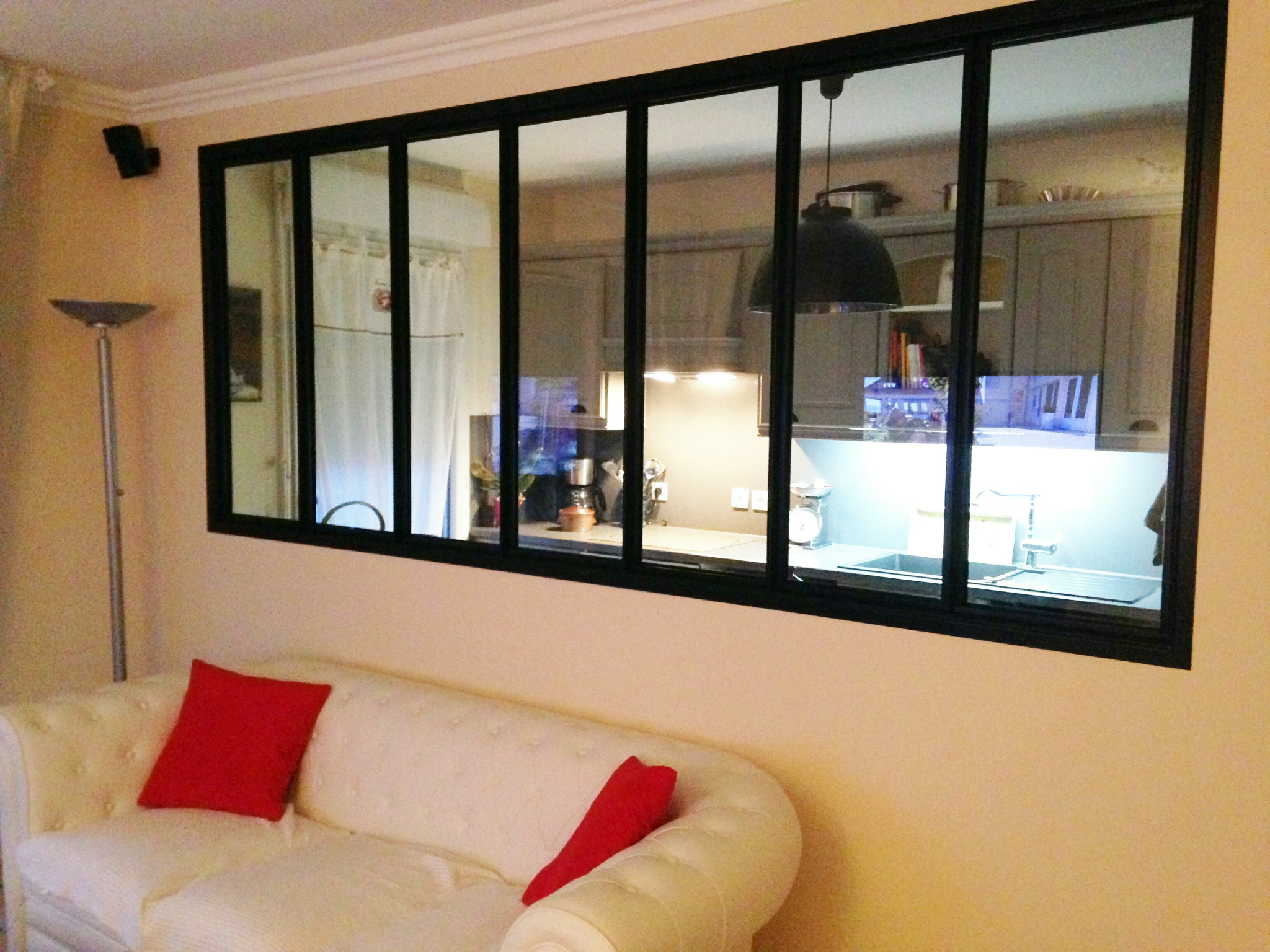 LES MENUISERIES DE CAPEYRON showroom 83