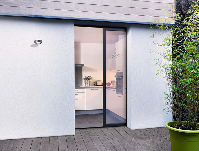 SUD LOIRE FERMETURE showroom 6