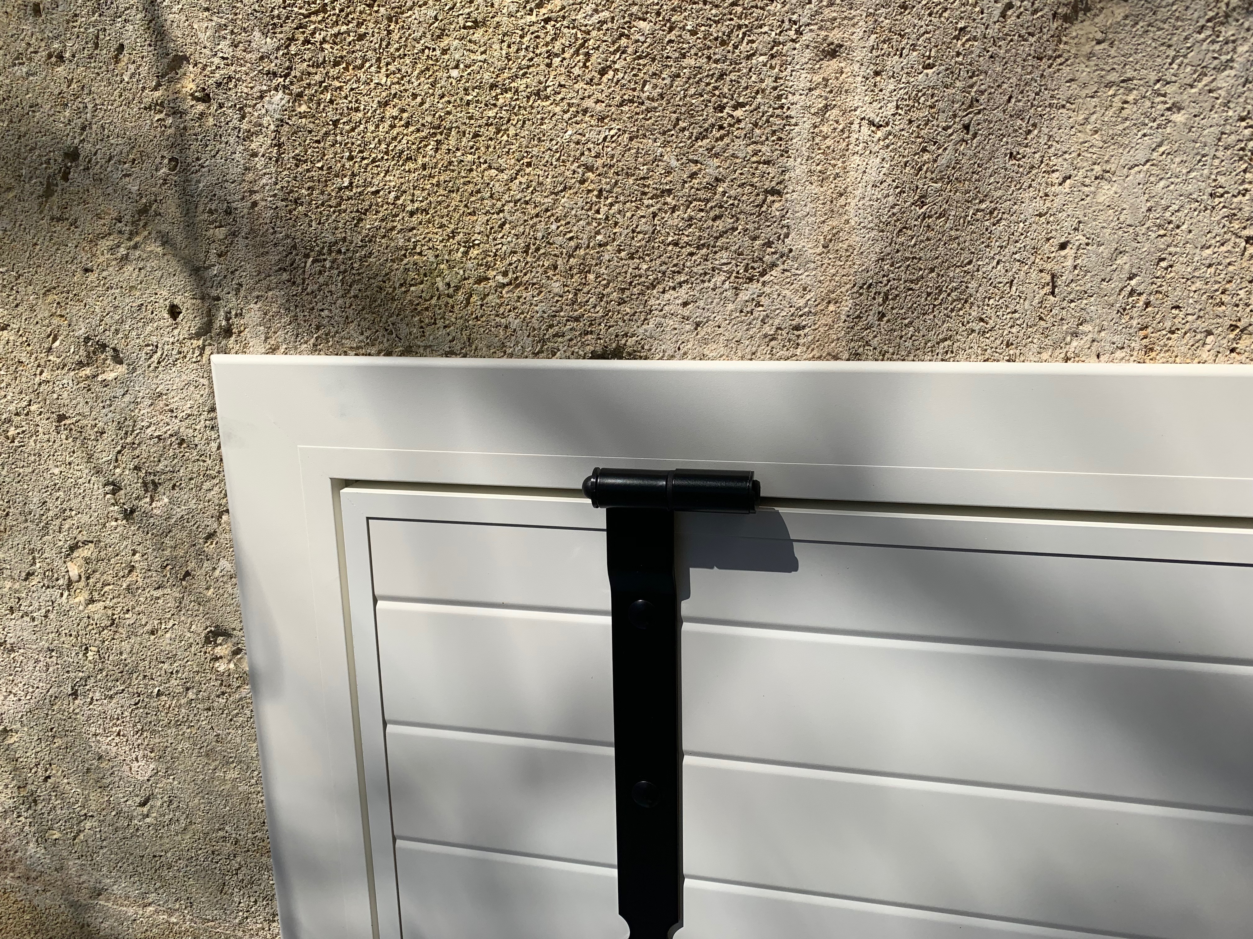 LES MENUISERIES DE CAPEYRON showroom 33