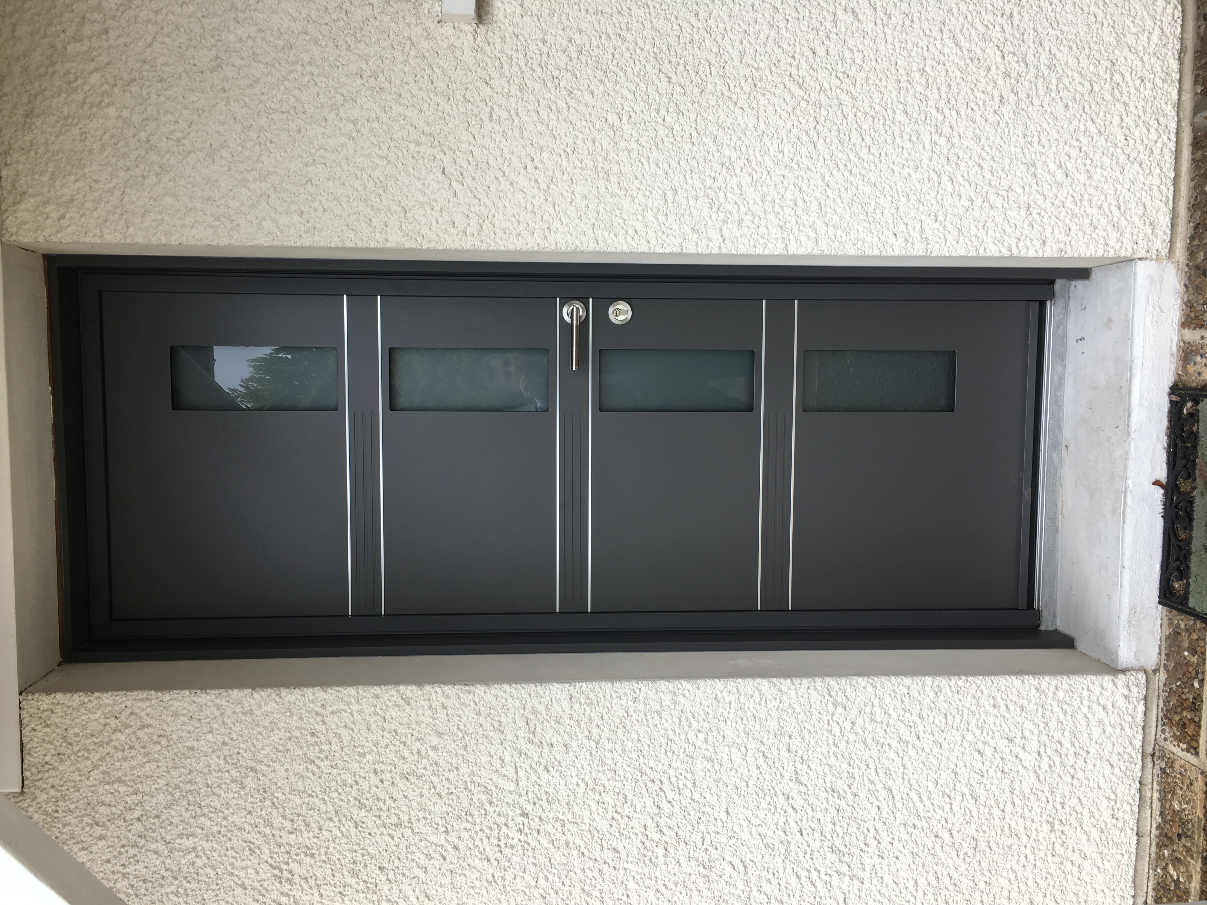 LES MENUISERIES DE CAPEYRON showroom 109