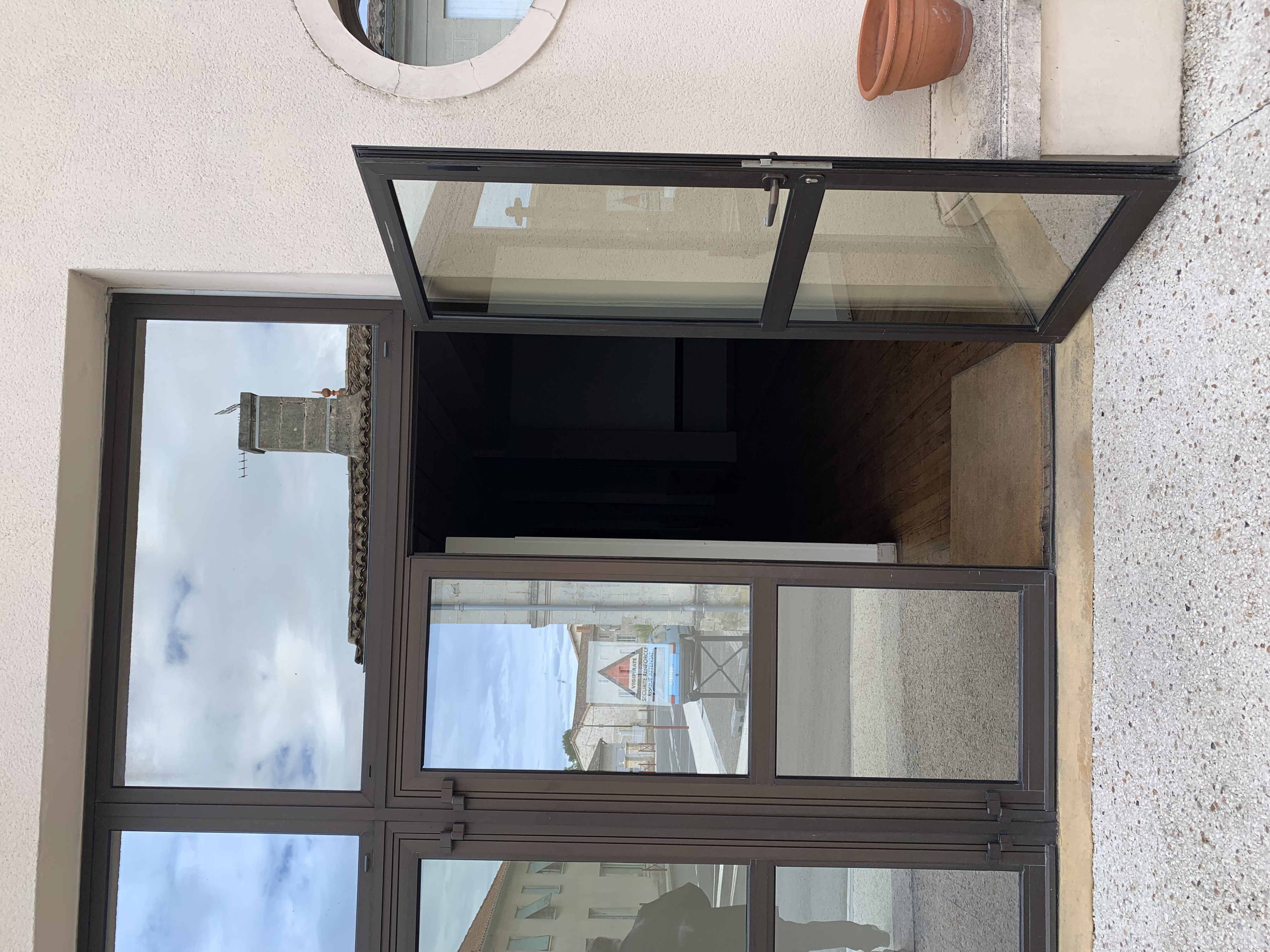 LES MENUISERIES DE CAPEYRON showroom 67