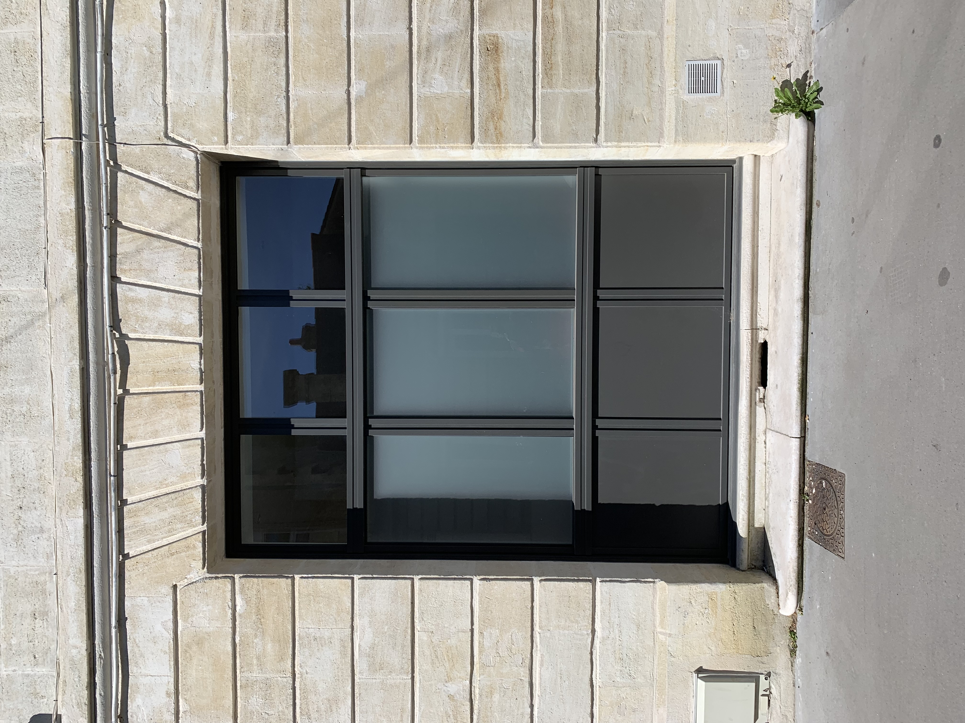 LES MENUISERIES DE CAPEYRON showroom 66