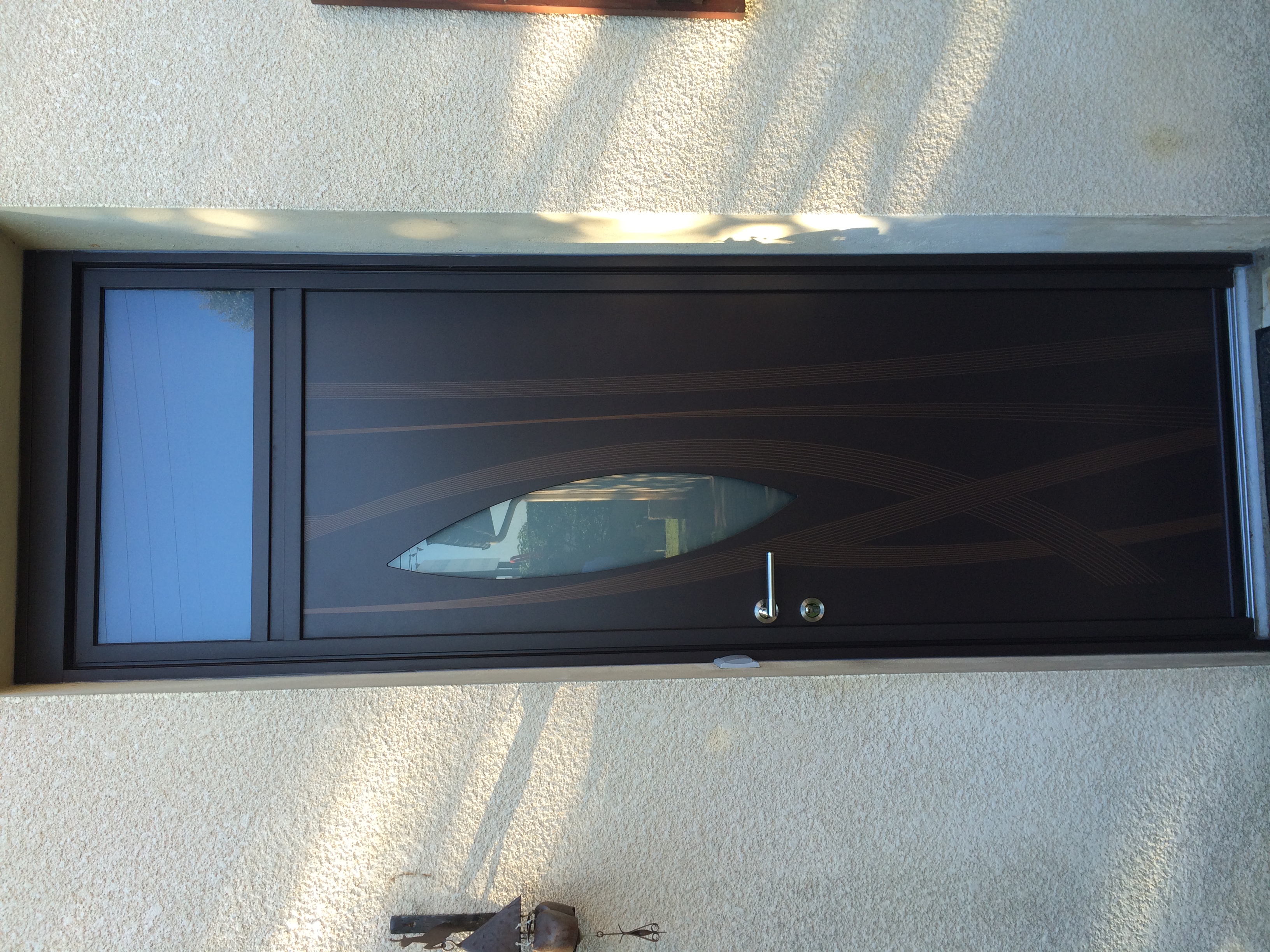 LES MENUISERIES DE CAPEYRON showroom 45