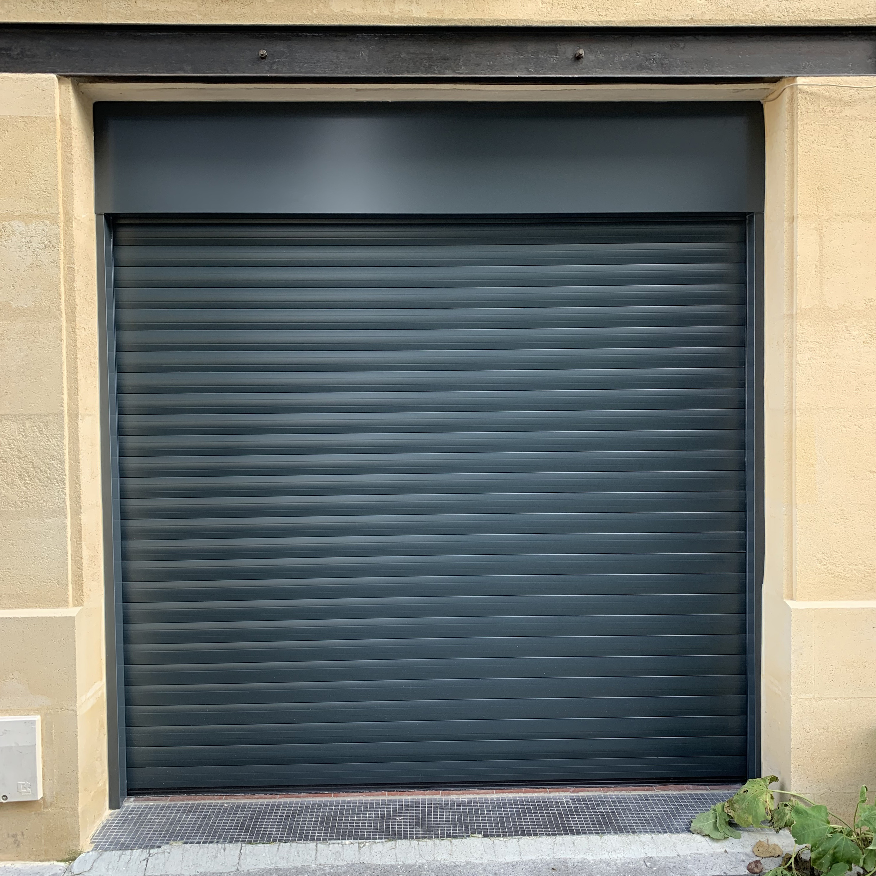 LES MENUISERIES DE CAPEYRON showroom 49