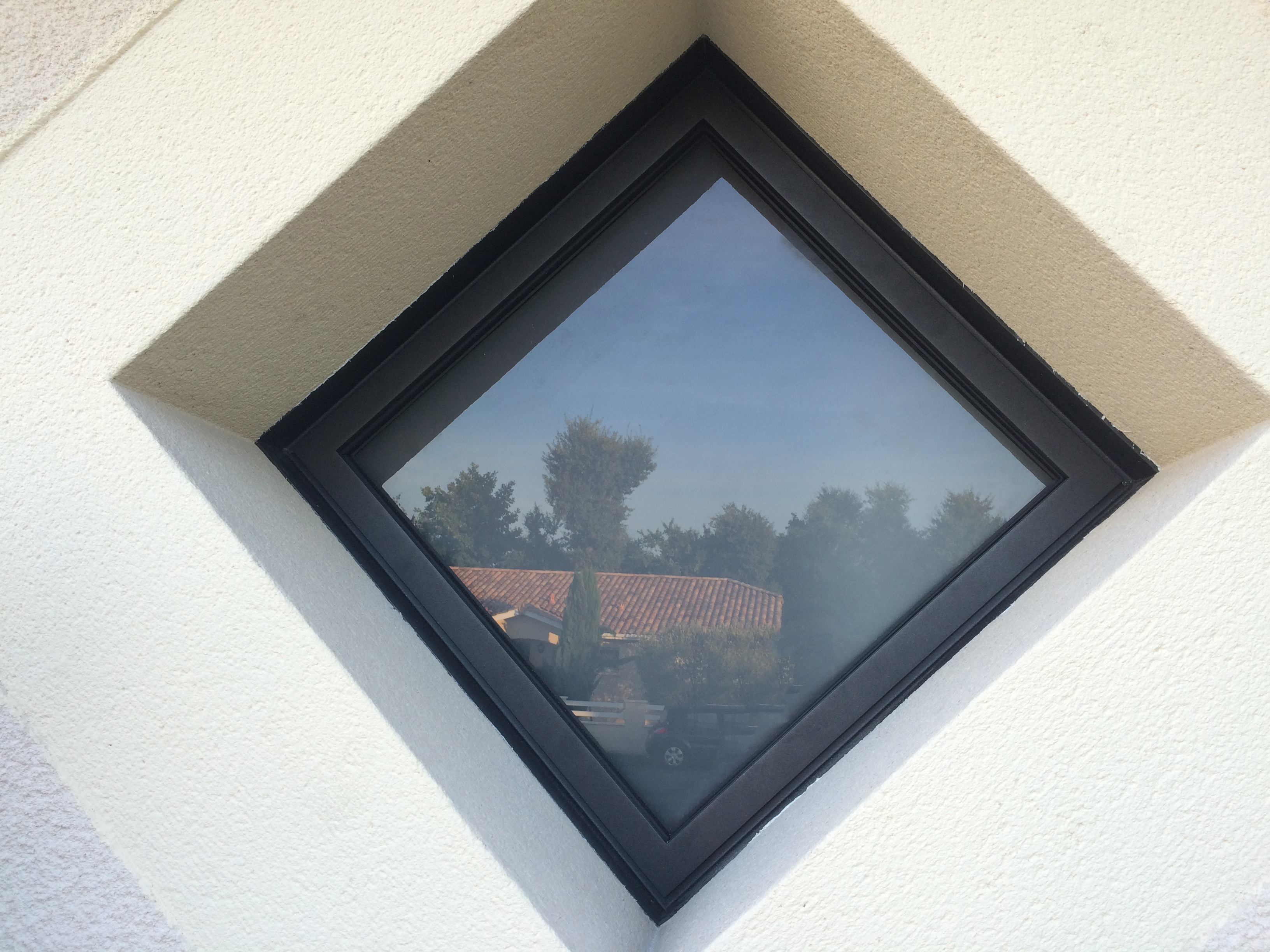 LES MENUISERIES DE CAPEYRON showroom 82