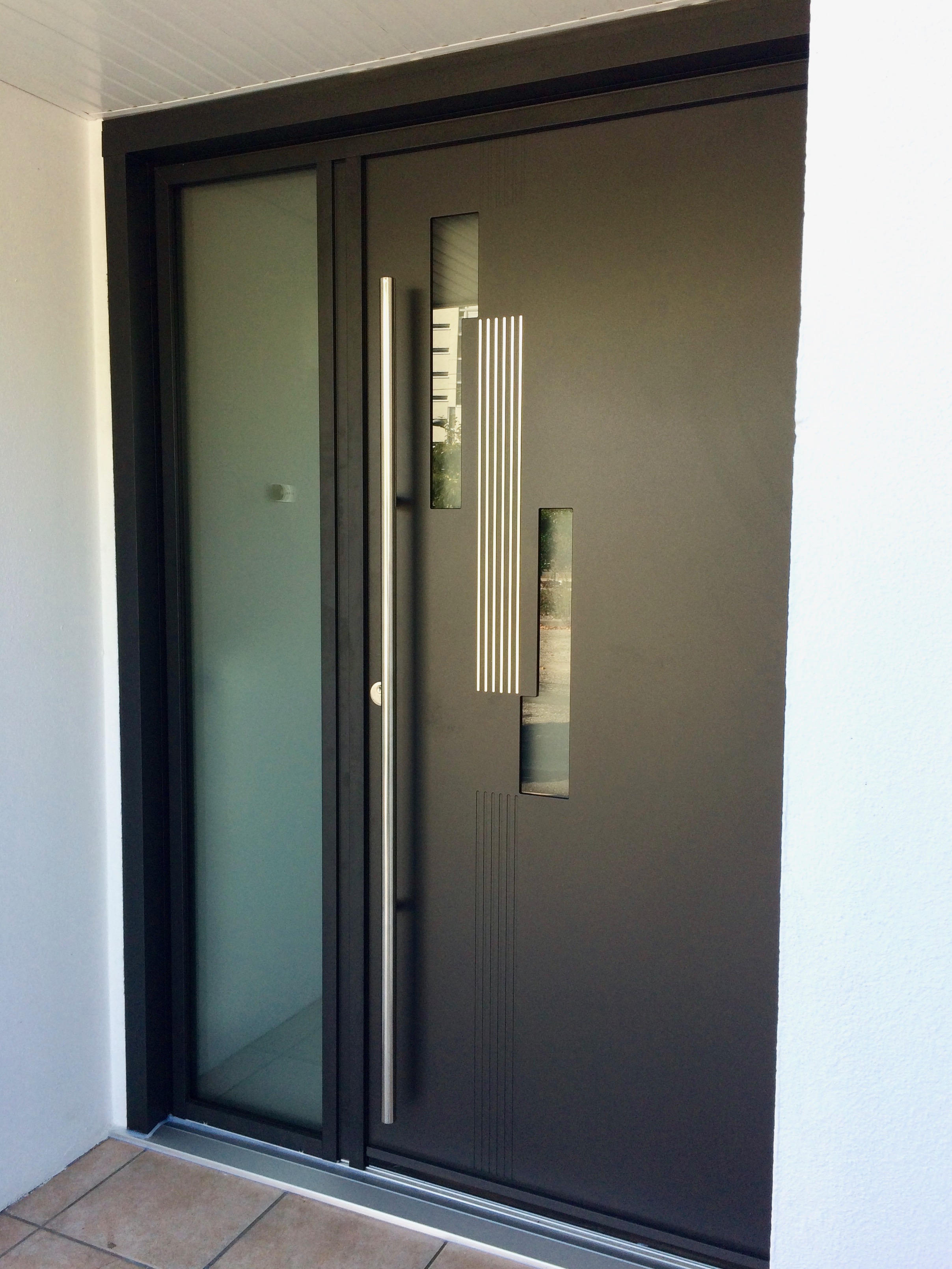LES MENUISERIES DE CAPEYRON showroom 35