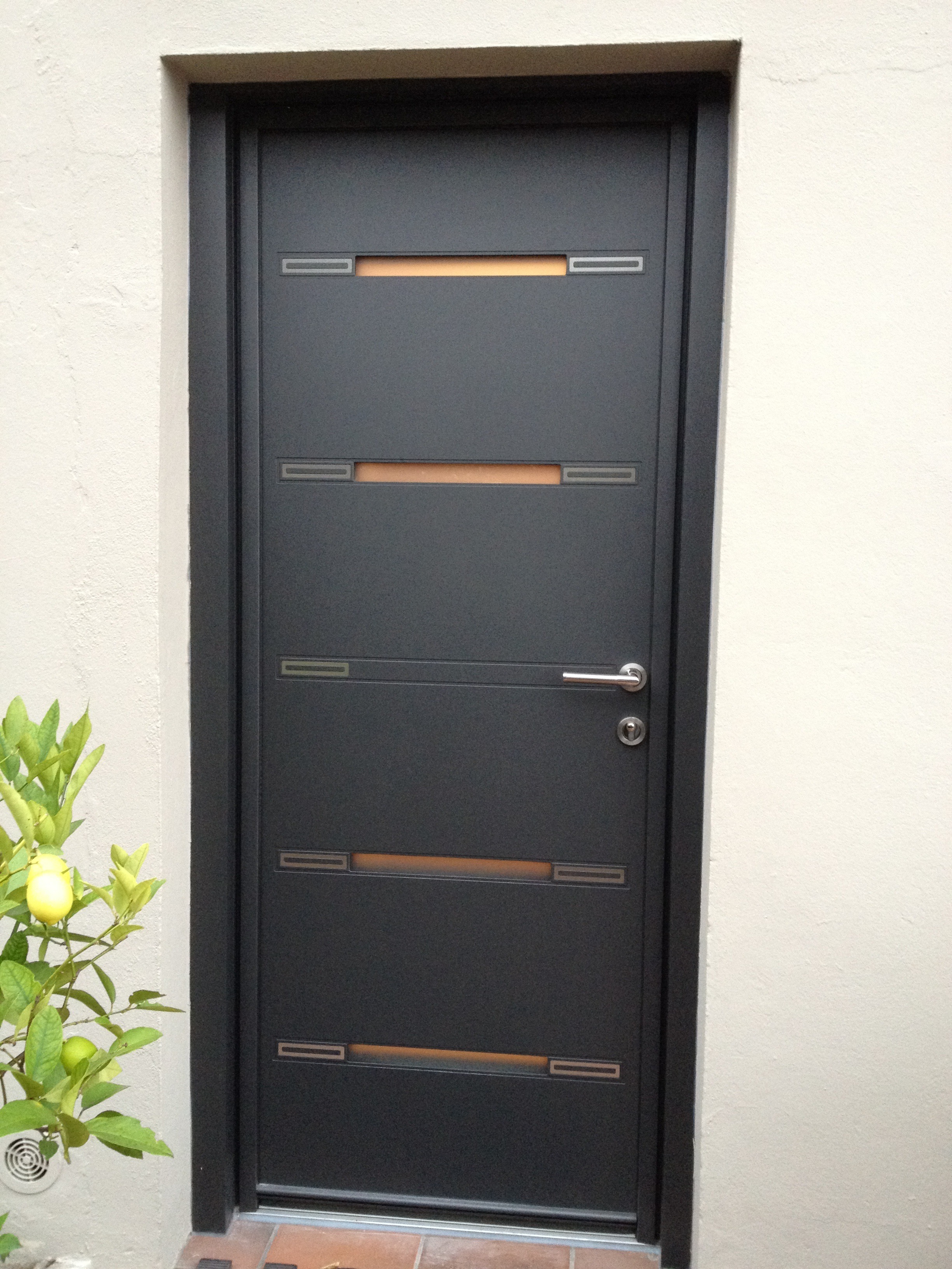 LES MENUISERIES DE CAPEYRON showroom 43