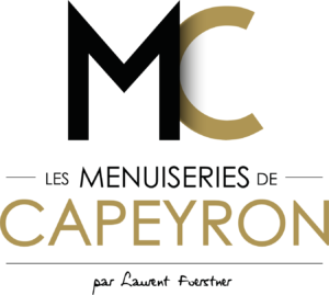 LES MENUISERIES DE CAPEYRON