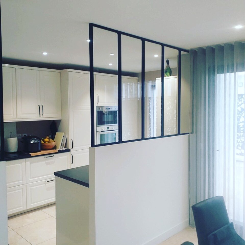 LES MENUISERIES DE CAPEYRON showroom 31