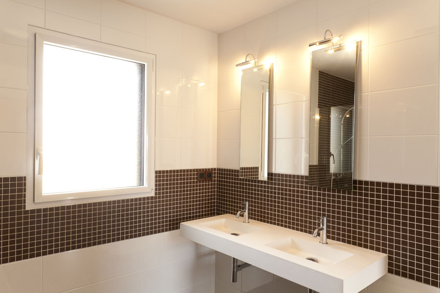 SUD LOIRE FERMETURE showroom 5
