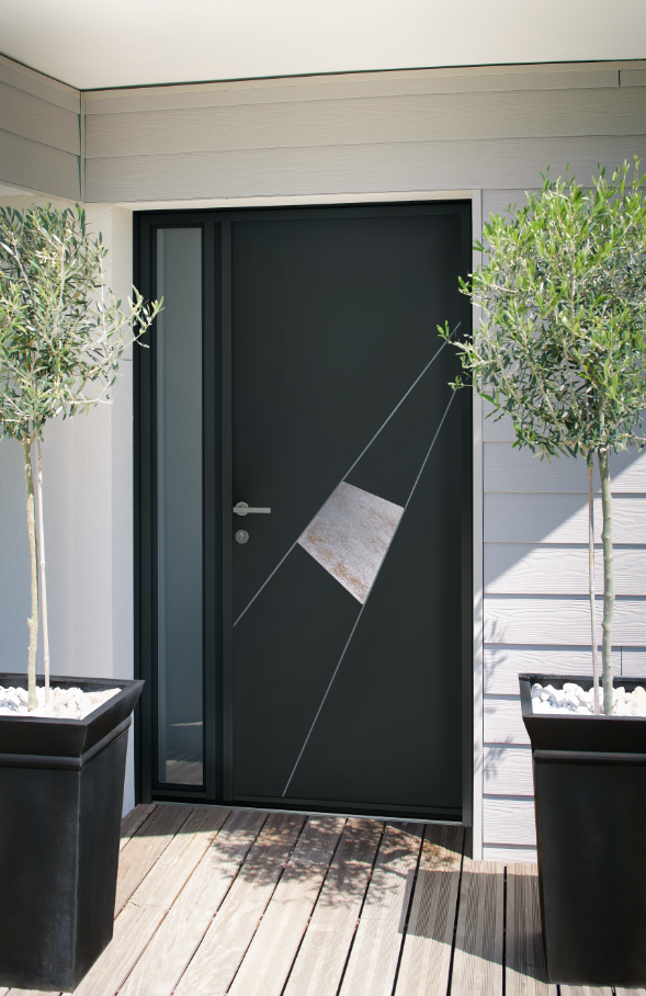 LES MENUISERIES DE CAPEYRON showroom 105
