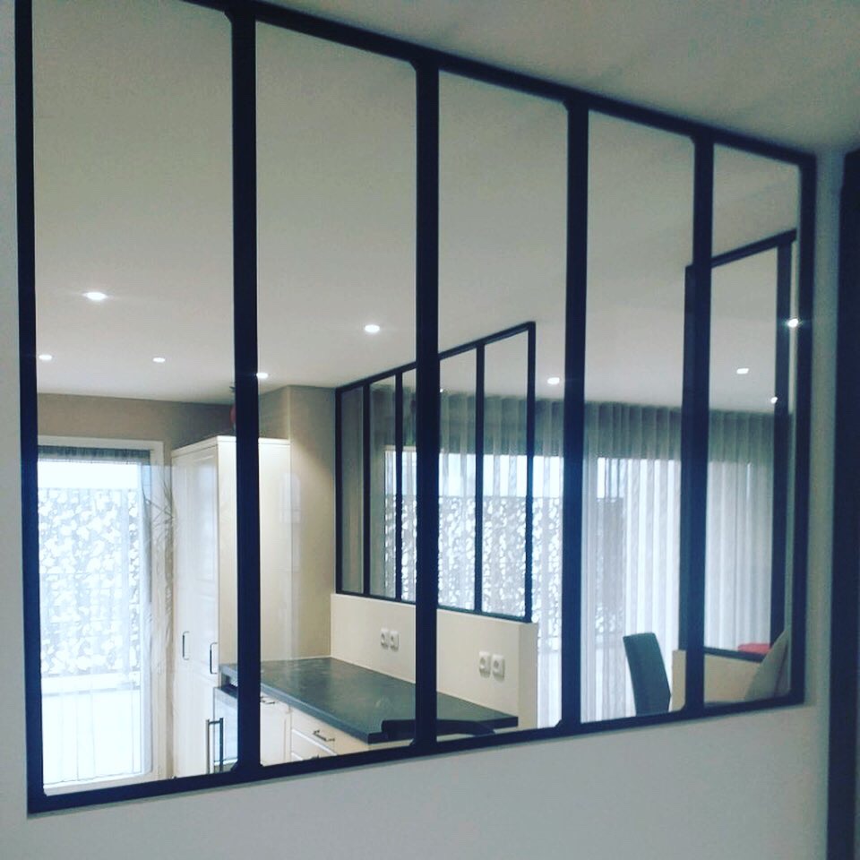 LES MENUISERIES DE CAPEYRON showroom 32