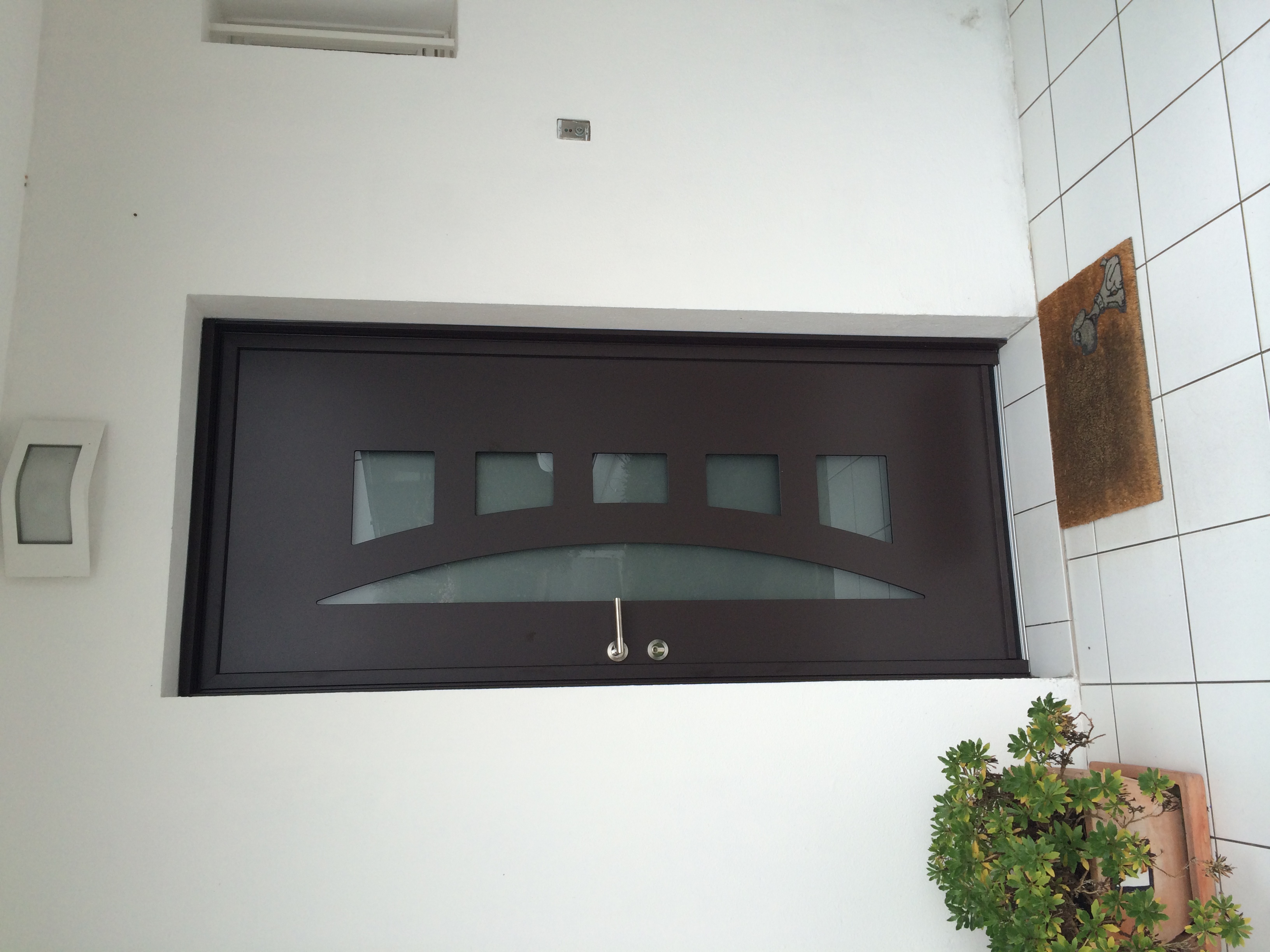 LES MENUISERIES DE CAPEYRON showroom 90