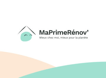 Du nouveau avec ma MaPrimeRénov’ !