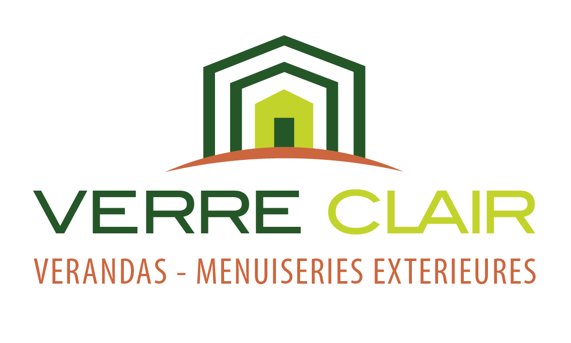 Logo - VERRE CLAIR – L’ISLE-ADAM